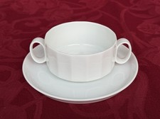 Polygon suppentasse mit - suppentasse,