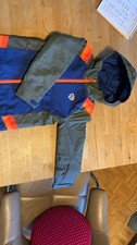 jacke jungen, Winter, gr 128, ziener