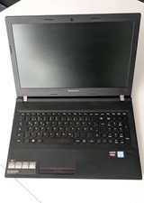 Lenovo e51-80 Gaming Notebook i7-6500U  R5 Radeon M330  1GB,  8GB  240 GB SSD