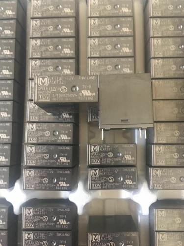New lkt1af 12v - new, power