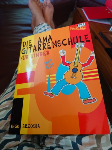Die ama gitarrenschule für - gitarrenschule,