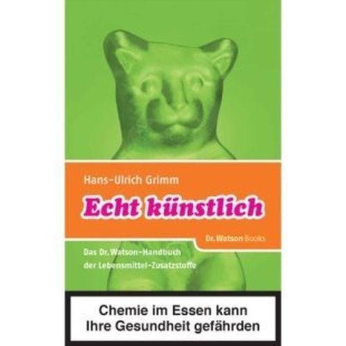 Echt künstlich von - künstlich.,