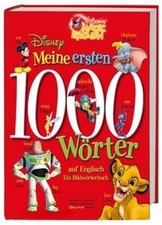 Disneys Magic English - Meine