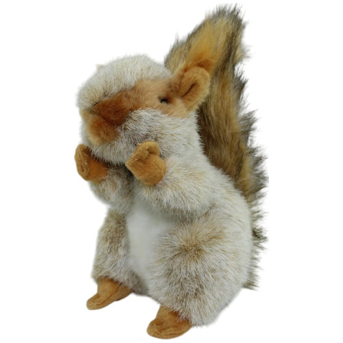 Semo eichhörnchen kuscheltier - eichhörnchen,