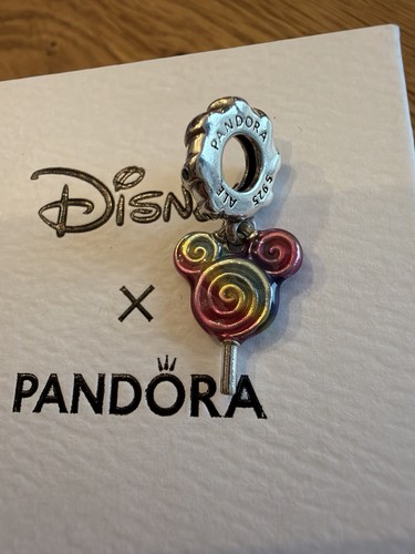 Pandora disney parks exclusive - disney,