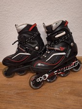 Inliner HUDORA X-Skill 5.0