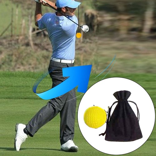 Golf swing trainer - golf, aids