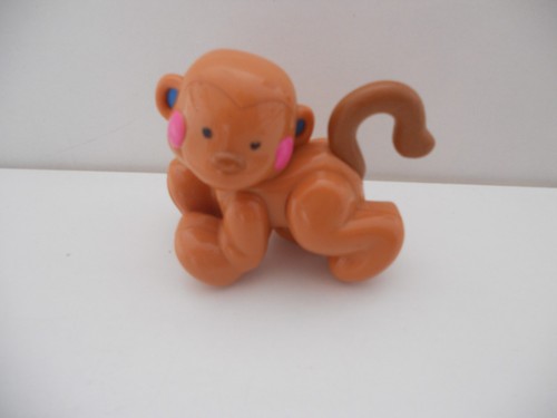 Fisher price amazing - amazing, animals