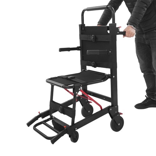 Mobiler faltbarer