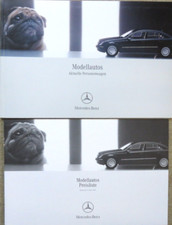 Mercedes Aktuelle Modellautos