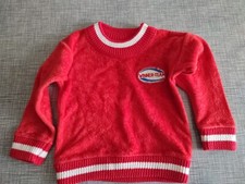 Vintage Kinderkleidung Ohne Größe Top-Zustand