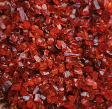 Glasschotter Glassteine 10-30