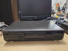 Technics pg580a compact - technics, sl-pg580a