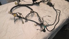 K55 Sachs XTC-S 125 XTC SFM