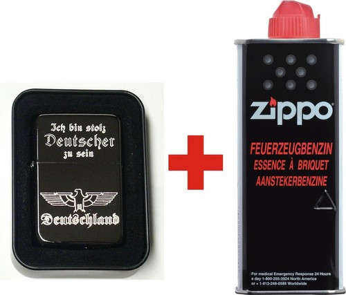 Ich bin stolz deutscher - ich,