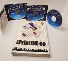 Vintage Software - Corel Print