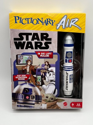 Pictionary air star wars - pictionary,