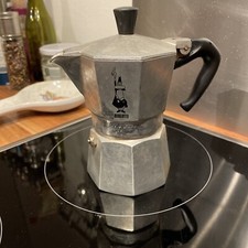 Bialetti Moka Express 3 Tassen
