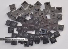 60 x LEGO® STEINE 1 x 1