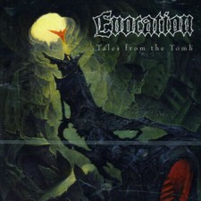 Evocation tales from the - evocation,