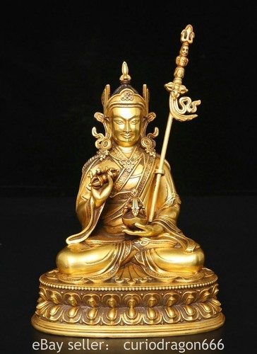 Alte tibet lila bronze - alte,