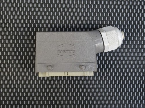 Original harting han stecker - harting,