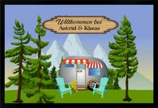 Fußmatte Schmutzfangmatte