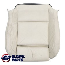 BMW F07 Front Sport Beheizte Untere Basis Sitzbezug Stoff Links Rechts 7231147