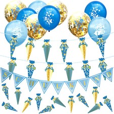 Schuleinführung Schulanfang