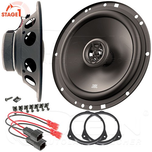 Jbl harman lautsprecher - by,