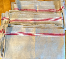 Leinen Rolltuch Mangeltuch