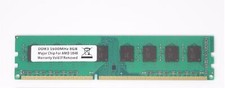 Ram ddr3 1600 - gb, (1x8