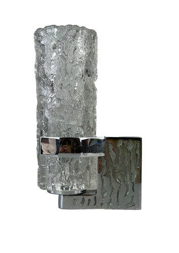 60er 70er jahre wandlampe - 70er,