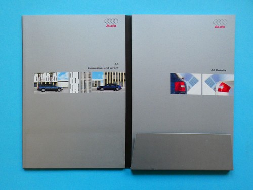 Prospekt mappe katalog - prospekt,