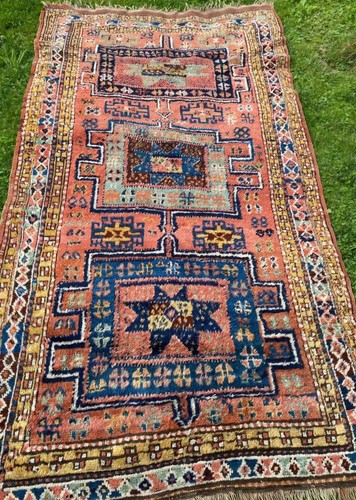 Antiker kurdischer quchan - antiker,,
