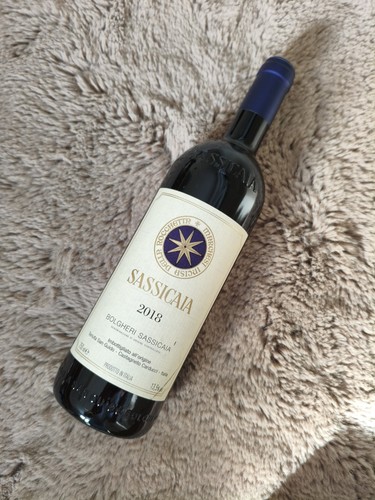 Tenuta san guido bolgheri - tenuta, –