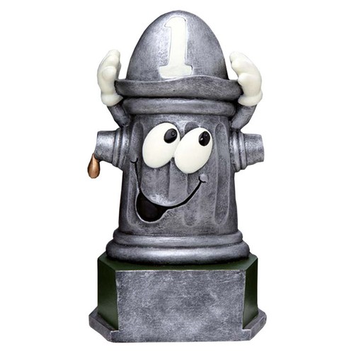 Resinfigur funny sports - funny,