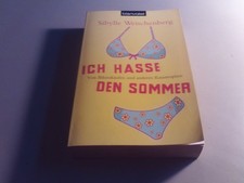 Ich hasse den Sommer, Sibylle