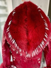 Toller Mantel von Fuchs und