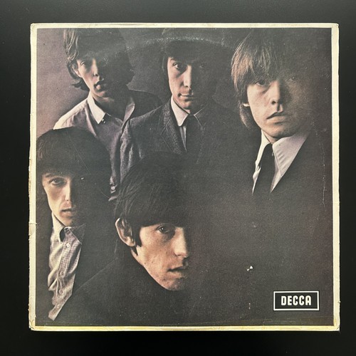 The rolling stones 2 - the,
