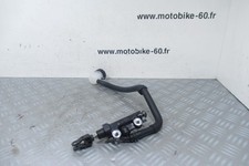 Hauptbremszylinder hinten