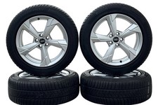 18 Zoll original Audi A6 4K C8