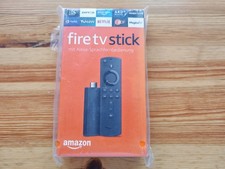 Amazon FireTV Stick 2