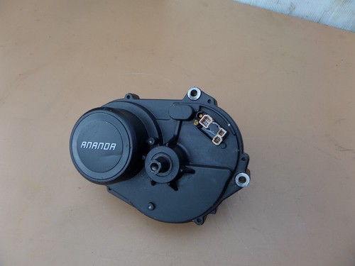 Ananda mc5 m5c 36v 250w - mc5,