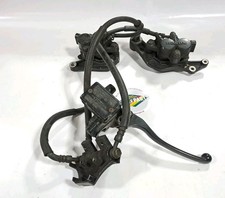 HONDA CBX 650 E RC13