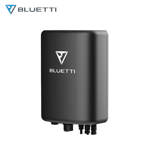 Bluetti d300s - bluetti,
