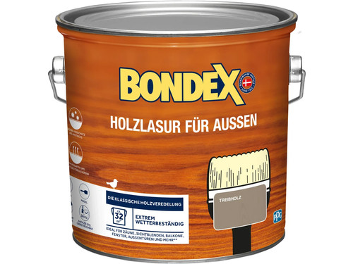 Bondex dauerschutzfarbe - bondex,
