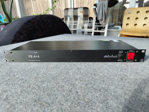 Art power base 4x4 - pb,