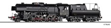 TILLIG 02065 - Dampflokomotive