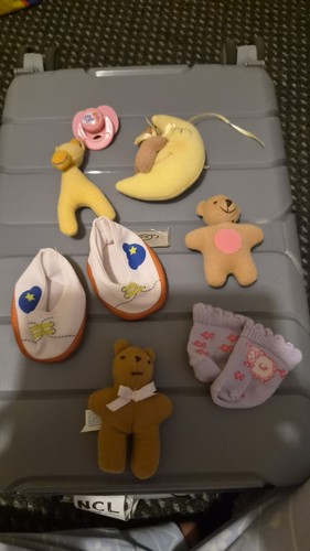 Baby born annabell und chou - annabell,